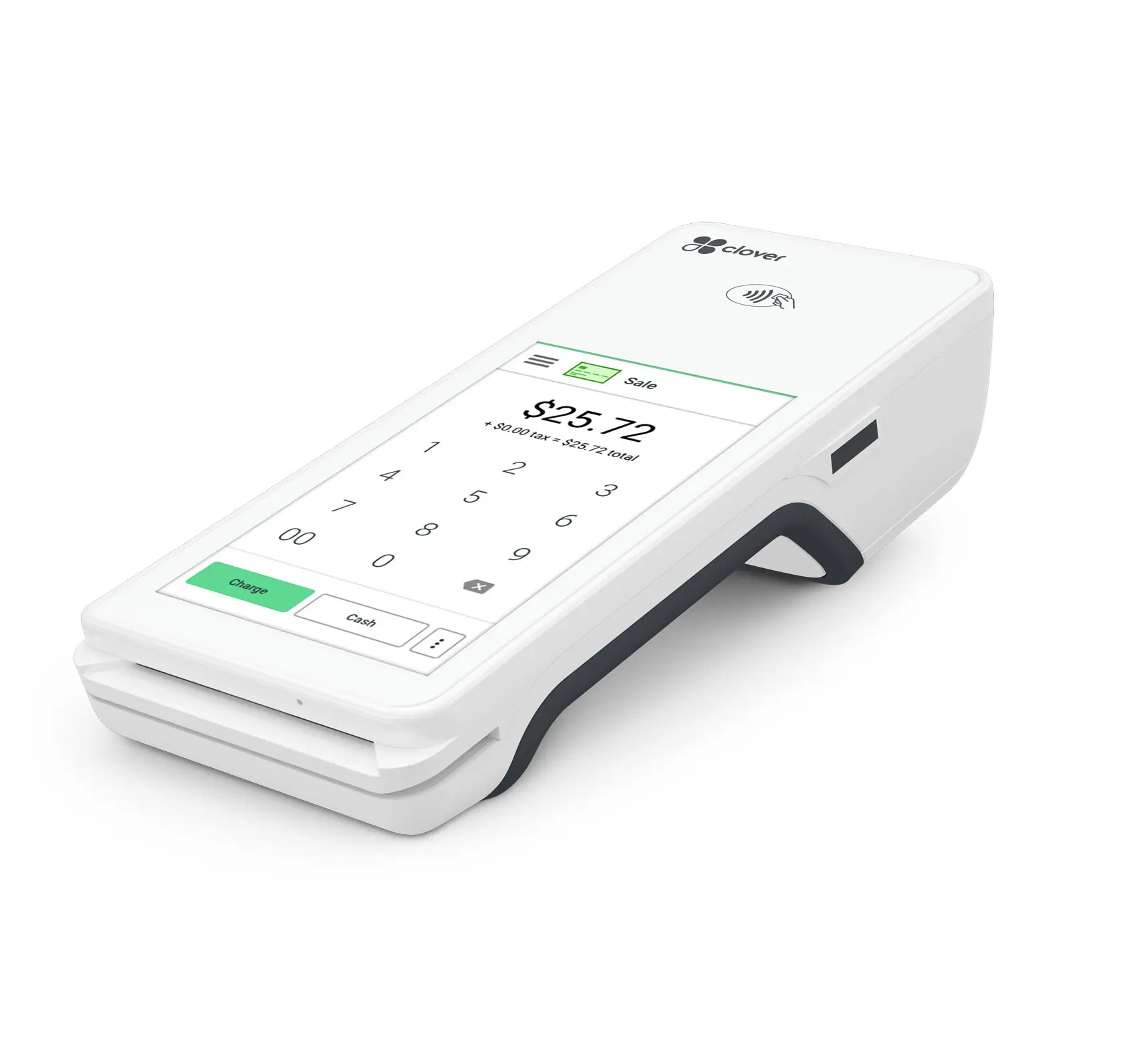 Credit Card Machine